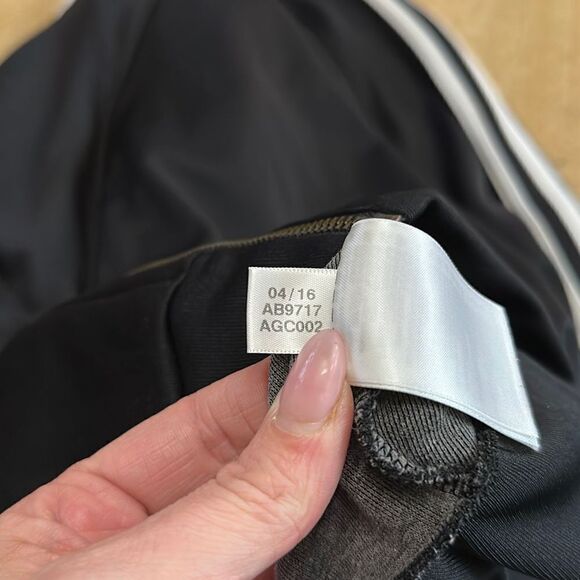 Adidas Originals Trefoil Track Jacket - Picture 5 of 5